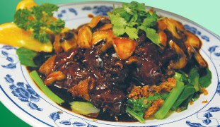 The Vietnamese Restaurant - Holiday Adelaide 0