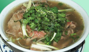 The Vietnamese Restaurant - Holiday Adelaide 2