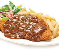 Fasta Pasta Stafford - Holiday Adelaide