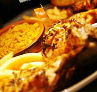 Nandos Capalaba - Holiday Adelaide