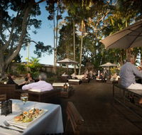 Fig Restaurant  Bar - Holiday Adelaide