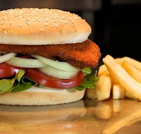 Bam Burgers - Holiday Adelaide