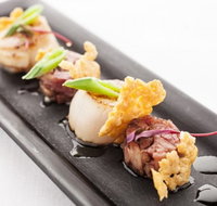 A Touch of Salt - Holiday Adelaide