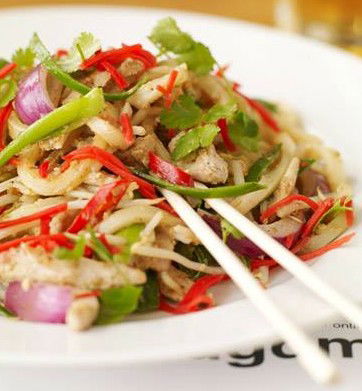 Wagamama - Holiday Adelaide 0