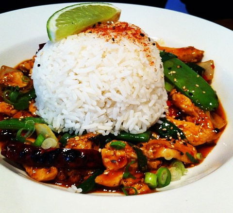 Wagamama - Holiday Adelaide 2