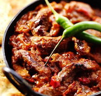 The Spice Avenue Balti Resturant - Holiday Adelaide