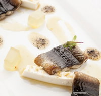 Salt Cellar - Holiday Adelaide