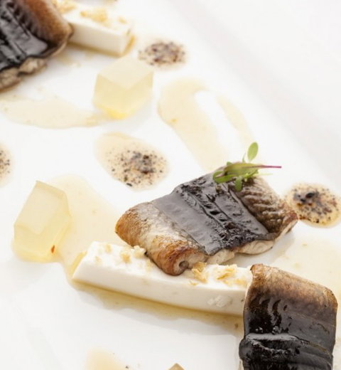 Salt Cellar - Holiday Adelaide 0