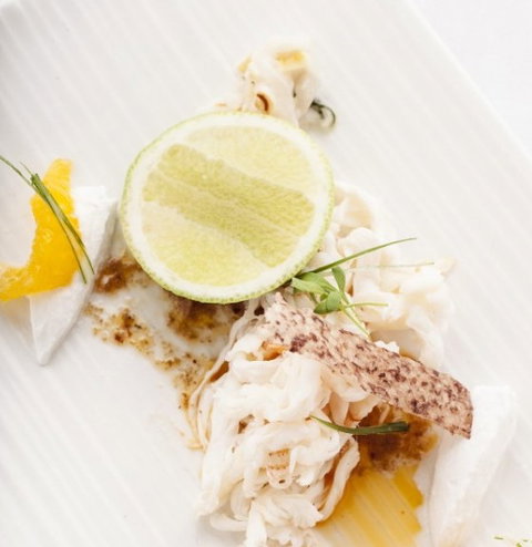 Salt Cellar - Holiday Adelaide 1