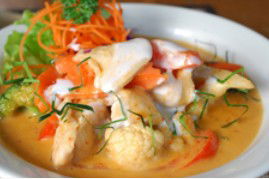 Siri Thai Restaurant - Holiday Adelaide 2