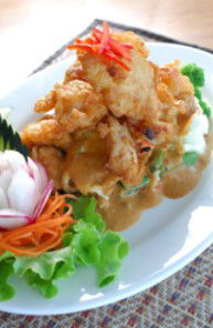 Siri Thai Restaurant - Holiday Adelaide 3