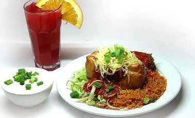 Pepe's Mexican Restaurant - Holiday Adelaide 3