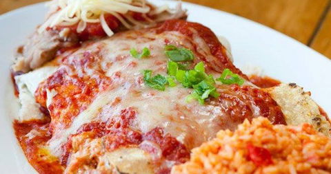 Pepe's Mexican Restaurant - Holiday Adelaide 4