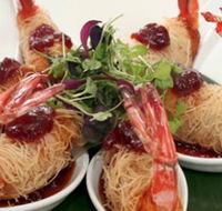 Morgans Seafood Restaurant