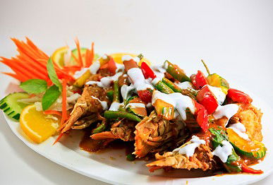 Thai Kasinee - Holiday Adelaide 0