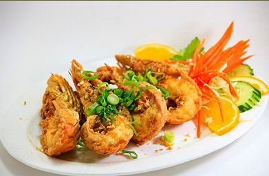 Thai Kasinee - Holiday Adelaide 1