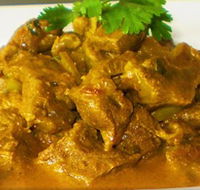Kastury's Indian Cuisine - Holiday Adelaide