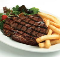 Austral Hotel - Holiday Adelaide
