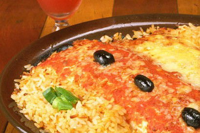 Montezuma's Mesa Taringa - Holiday Adelaide 1