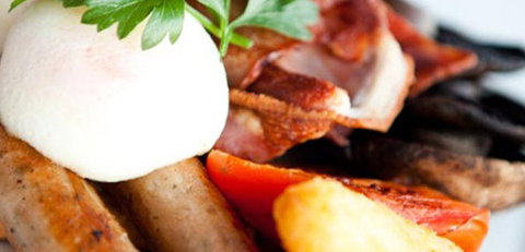 360 @ The Grand Hotel - Holiday Adelaide 0