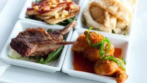 360 @ The Grand Hotel - Holiday Adelaide 2