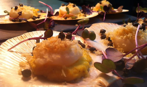 Shangri-La Gardens - Holiday Adelaide 1