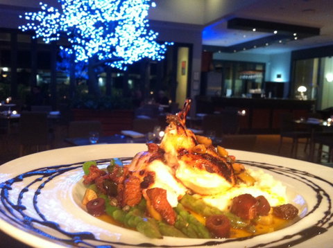 Shangri-La Gardens - Holiday Adelaide 2