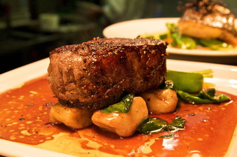 Shangri-La Gardens - Holiday Adelaide 3