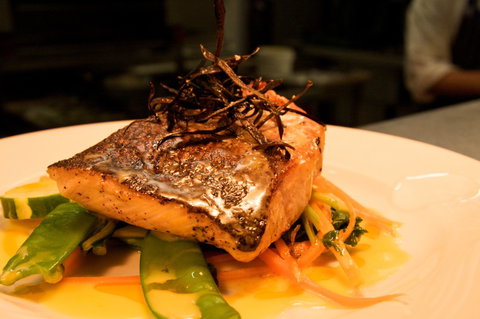 Shangri-La Gardens - Holiday Adelaide 4