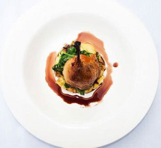 Mulu Char Steakhouse - Holiday Adelaide 3