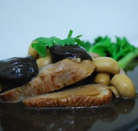 Summeries Authentic Thai Cuisine - Holiday Adelaide