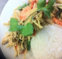 Royal Thai Garden - Holiday Adelaide