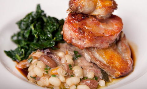 Harveys Bar & Bistro - Holiday Adelaide 1