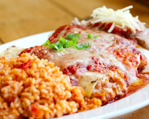Pepe's Mexican Newmarket - Holiday Adelaide 1