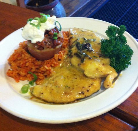 Pepe's Mexican Newmarket - Holiday Adelaide 2