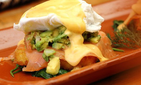 Pepe's Mexican Newmarket - Holiday Adelaide 5