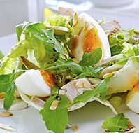 Montville Cafe Bar  Grill - Holiday Adelaide
