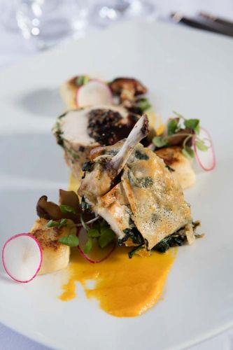 Chabaar Thai Restaurant - Holiday Adelaide 4