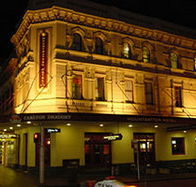 Mountbatten Hotel - Holiday Adelaide