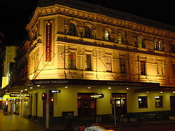 Mountbatten Hotel - Holiday Adelaide 0