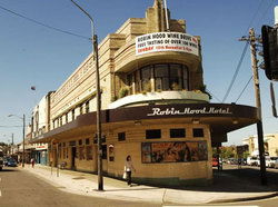  Holiday Adelaide