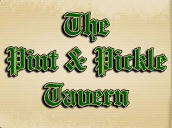 Pint And Pickle Tavern - Holiday Adelaide 0