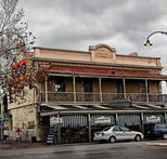 Royal Oak Hotel - Holiday Adelaide