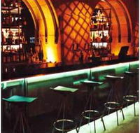 Senate Bar - Holiday Adelaide