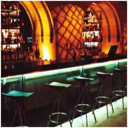 Senate Bar - Holiday Adelaide 0