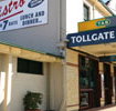 Tollgate Hotel - Holiday Adelaide