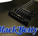 Black Betty's - Holiday Adelaide