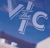 The Vic Hotel - Holiday Adelaide
