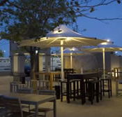 The Gate Bar  Bistro - Holiday Adelaide