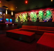 Geisha Bar - Holiday Adelaide